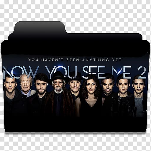 YouTube Hollywood Heist film Now You See Me, youtube transparent background PNG clipart