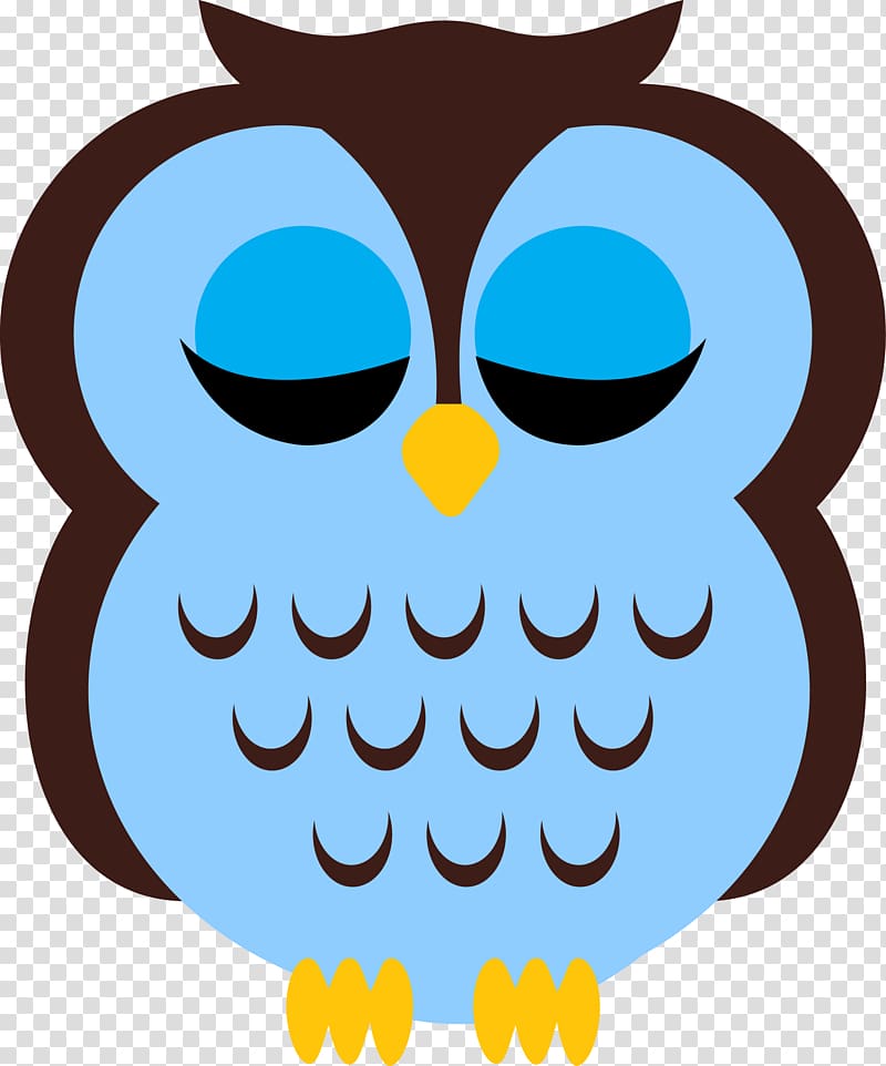 Tawny owl Bird Owls and Owlets Barn owl , Bird transparent background PNG clipart