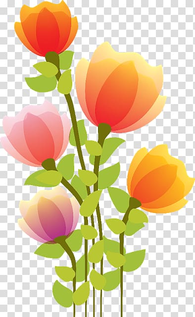 Flores mexicanas Drawing Flower , cristall transparent background PNG clipart
