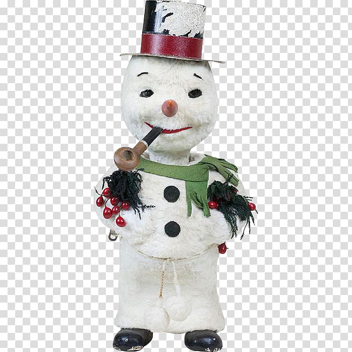 Frosty the Snowman Christmas Day Holiday Automaton, snowman transparent background PNG clipart