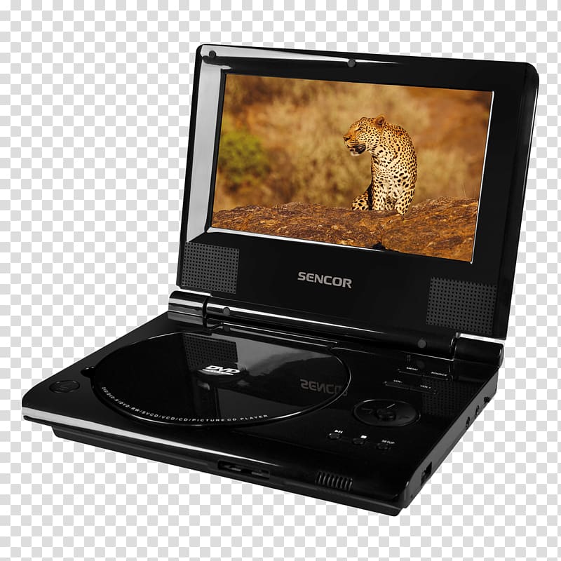 Electronics Heureka Shopping Sencor Information, Portable Dvd Player transparent background PNG clipart