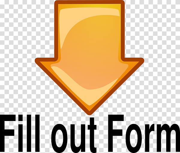 Form Application for employment , Form transparent background PNG clipart