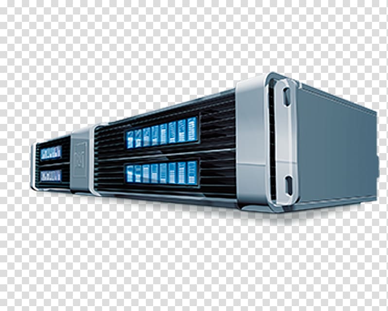 Dedicated hosting service Web hosting service Computer Servers Virtual private server Internet hosting service, world wide web transparent background PNG clipart