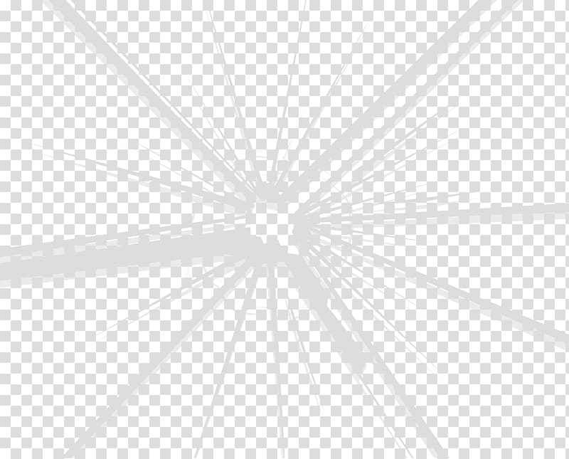 white abstract , White Symmetry Structure Pattern, Shot Glass Punch Burst Traces transparent background PNG clipart