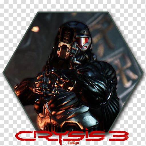 Action & Toy Figures Character Action fiction Action Film, crysis transparent background PNG clipart