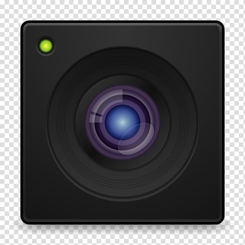 multimedia cameras & optics lens, Devices camera transparent background PNG clipart