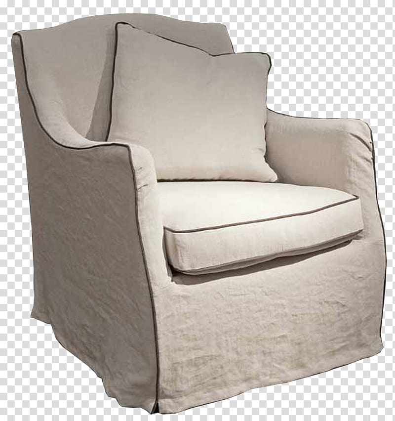 Wing chair Fauteuil Couch Furniture, taobao promotional copy transparent background PNG clipart