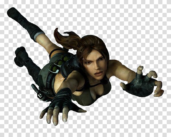 Tomb Raider: Anniversary Tomb Raider: Underworld Tomb Raider: Legend Rise of the Tomb Raider, Tomb Raider transparent background PNG clipart