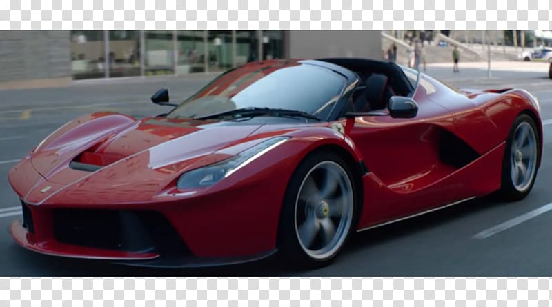 Enzo Ferrari Ferrari LaFerrari Car McLaren P1, ferrari transparent background PNG clipart