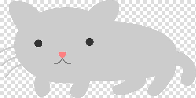 Whiskers Cat Mouse Domestic rabbit, open up kitty transparent background PNG clipart