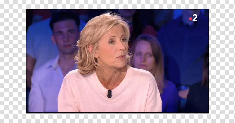 Claire Chazal Ça va se savoir ! France 2 RTL9, france transparent background PNG clipart