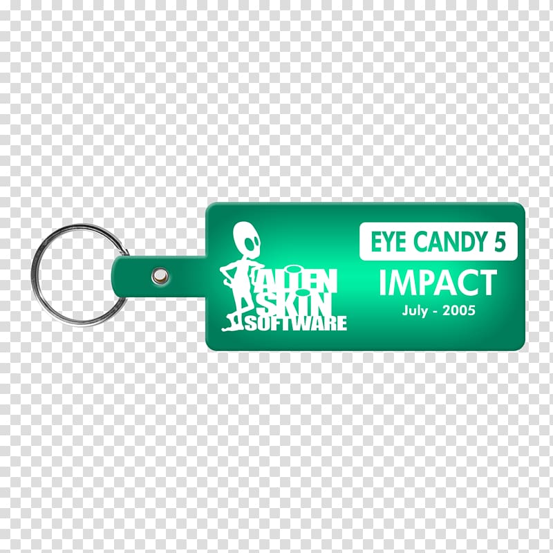 Key Chains Rectangle Promotional merchandise, others transparent background PNG clipart