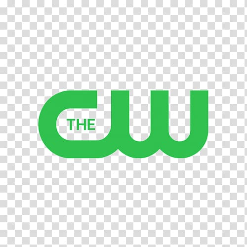 The CW Television Network Logo Television show, show tv logo transparent background PNG clipart
