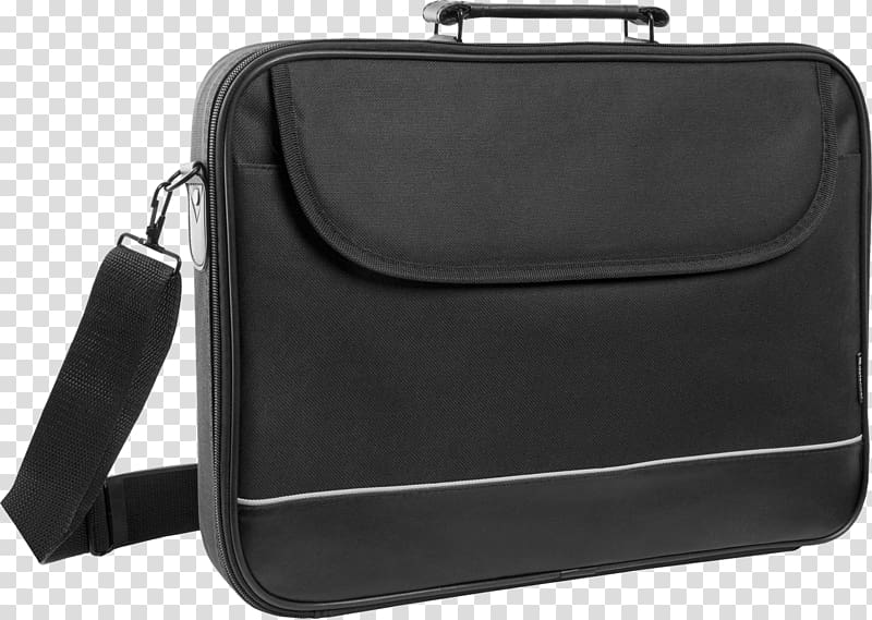 Briefcase Laptop Handbag Toshiba, Laptop transparent background PNG clipart