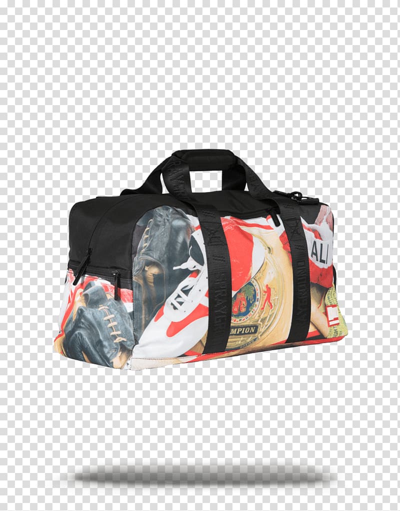 Duffel Bags Backpack Handbag, backpack transparent background PNG clipart