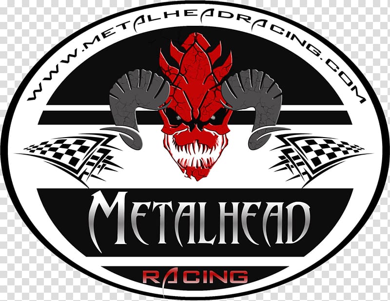 Sugar Hill Logo Auto racing Car National Hot Rod Association, Metalhead transparent background PNG clipart