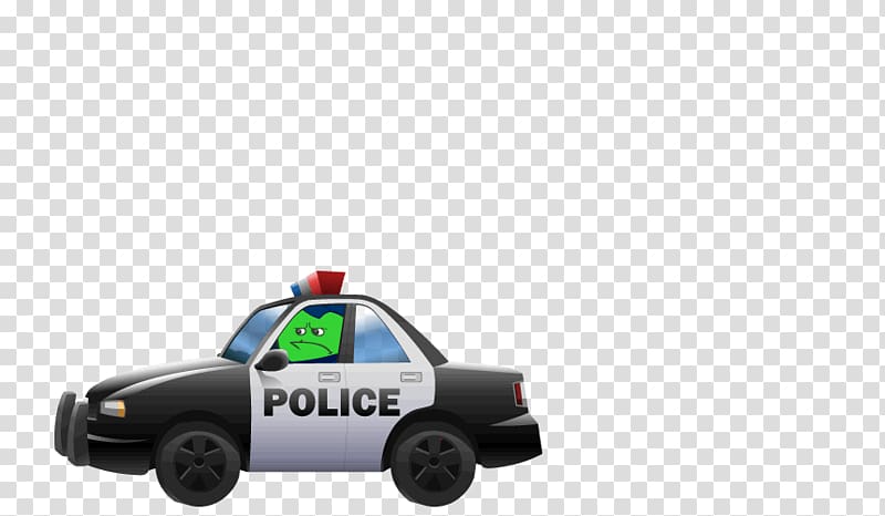 Police car Adverb Model car, car transparent background PNG clipart