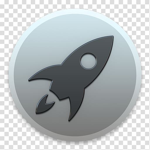 Launchpad Computer Icons macOS, apple transparent background PNG clipart