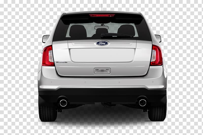 2013 Ford Edge 2011 Ford Edge 2012 Ford Edge Car, ford transparent background PNG clipart