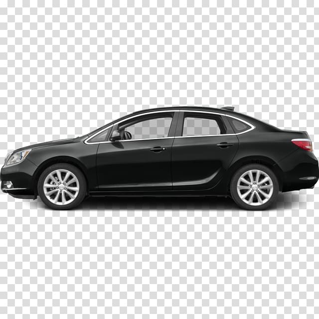 2015 Buick Verano Car 2016 Buick Verano Sport Touring Group Sedan 2017 Buick Verano, car transparent background PNG clipart