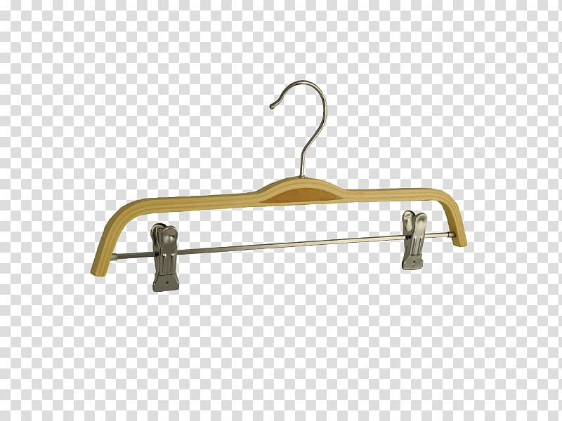 Clothes hanger Garment Bag Clothing Bracket Centimeter, transparent background PNG clipart