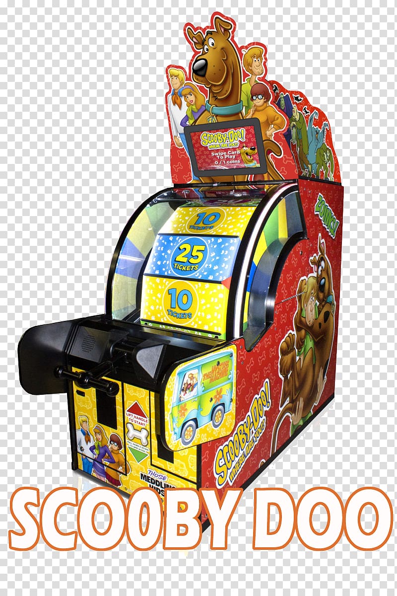 Flappy Bird Ticket Arcade Game