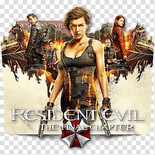 Alice Resident Evil Film director Cinema, milla jovovich transparent background PNG clipart
