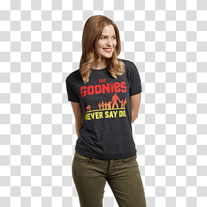 T-shirt Shoulder Sleeve, T-shirt transparent background PNG clipart thumbnail