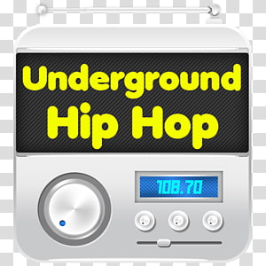 Internet radio Old-school hip hop Radio station Hip hop music, radio transparent background PNG clipart thumbnail