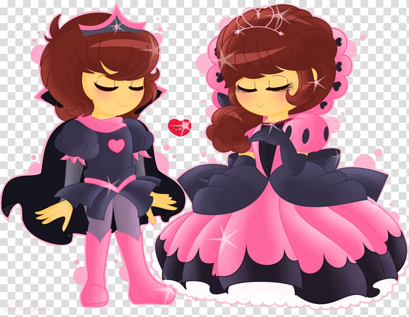 Undertale Drawing Queen of Hearts YouTube, youtube transparent background PNG clipart