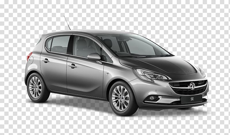 Opel Corsa City car Vauxhall Motors Compact car, Opel Zafira transparent background PNG clipart