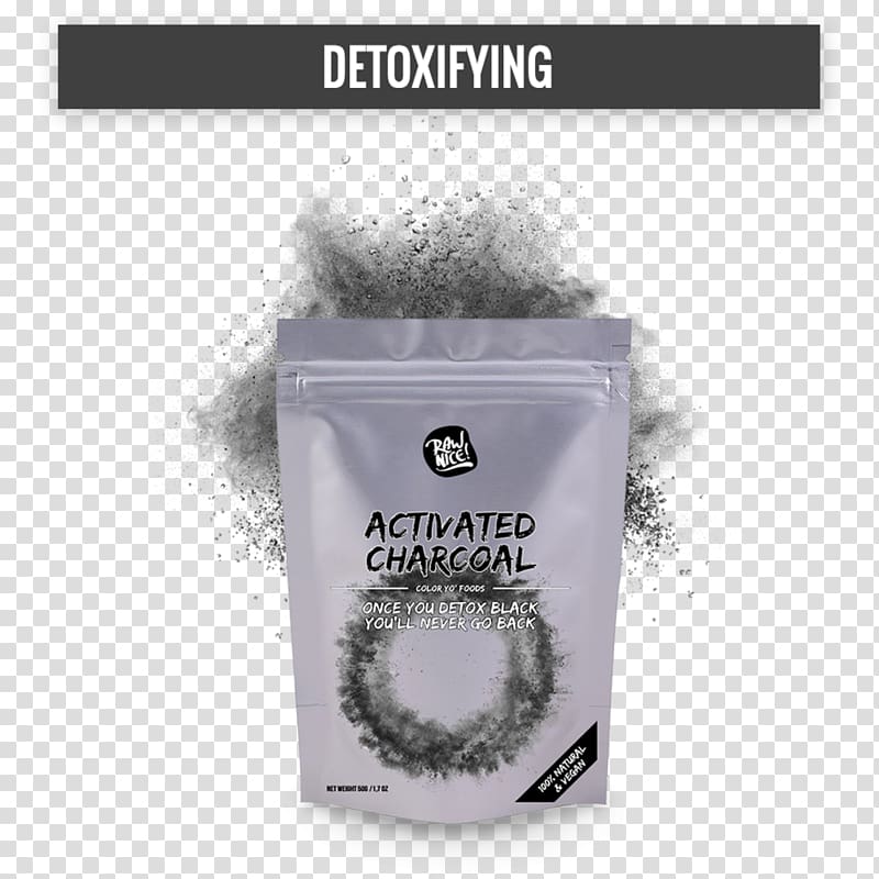 Activated carbon Powder Food Charcoal, activated charcoal transparent background PNG clipart