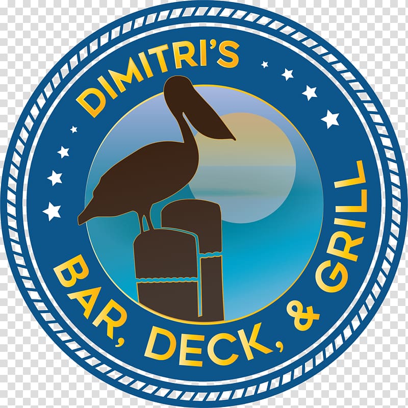 Dimitri's Bar Deck and Grill Accommodation Restaurant Beach Brickyard Lounge and Grill, Nick's Gyro's Seafood transparent background PNG clipart