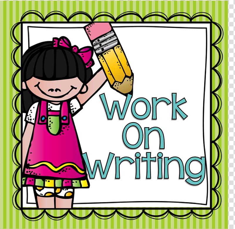 Writing Reading Literacy , Five Word transparent background PNG clipart