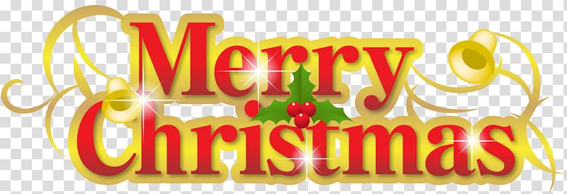 Merry Christmas., others transparent background PNG clipart