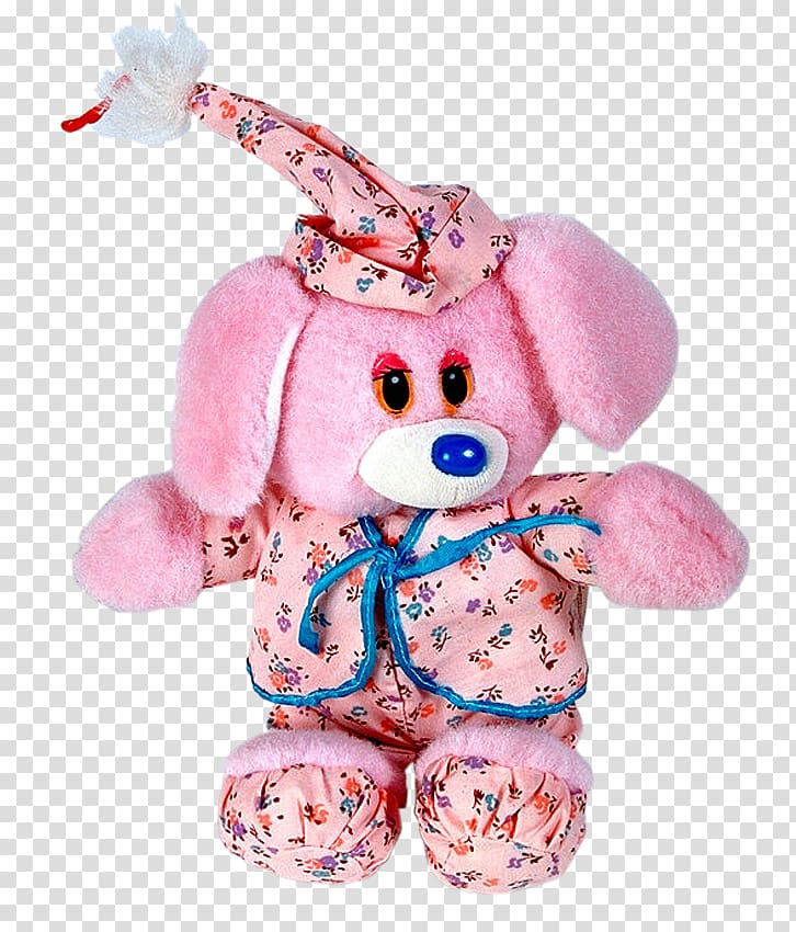 Teddy bear Stuffed Animals & Cuddly Toys Lots-o\'-Huggin\' Bear Plush, toy transparent background PNG clipart