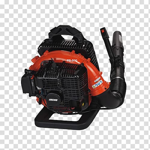 Echo PB-500 Leaf Blowers Lawn Mowers ECHO Incorporated Backpack, backpack transparent background PNG clipart