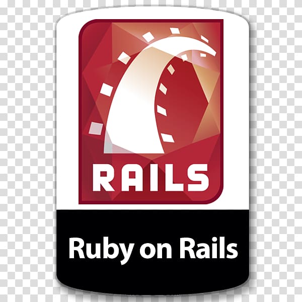 Web development Ruby on Rails Ruby Version Manager Web application, ruby transparent background PNG clipart