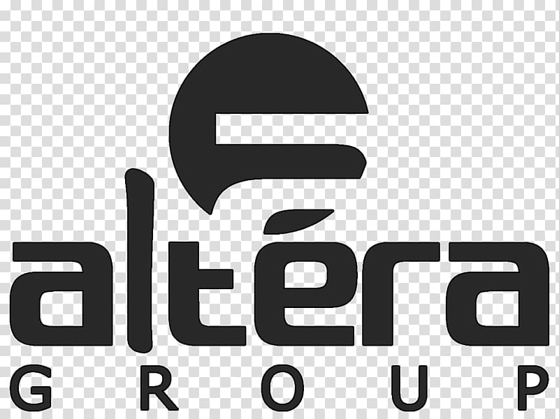 Agence BigM Brand Logo Advertising Altera Group, Altxaera transparent background PNG clipart