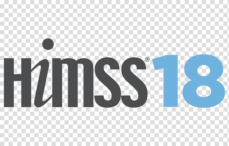 HIMSS18 Conference & Exhibition Healthcare Information and Management Systems Society Health Care Health information technology Health informatics, Trade Show transparent background PNG clipart