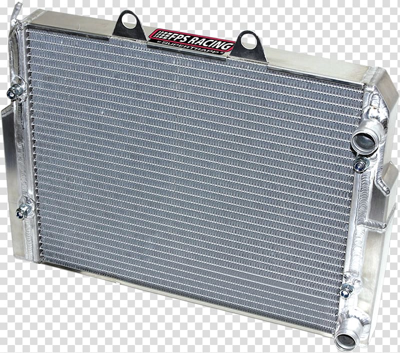 Radiator Side by Side All-terrain vehicle Yamaha Motor Company Car, Radiator transparent background PNG clipart
