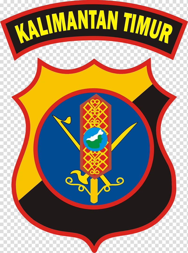 North Maluku Kepolisian Daerah Maluku Indonesian National Police, Kalimantan transparent background PNG clipart