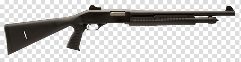 Pump action Shotgun Savage Arms Firearm Pistol grip, others transparent background PNG clipart