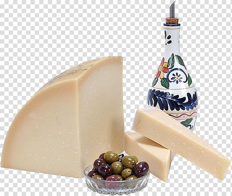 Milk Grana Padano Cheese Parmigiano-Reggiano Fermentation starter, Cheese dessert transparent background PNG clipart