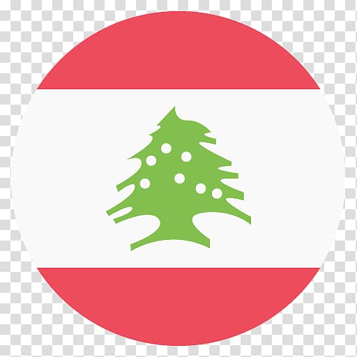 Flag of Lebanon Emoji National flag, Emoji transparent background PNG clipart