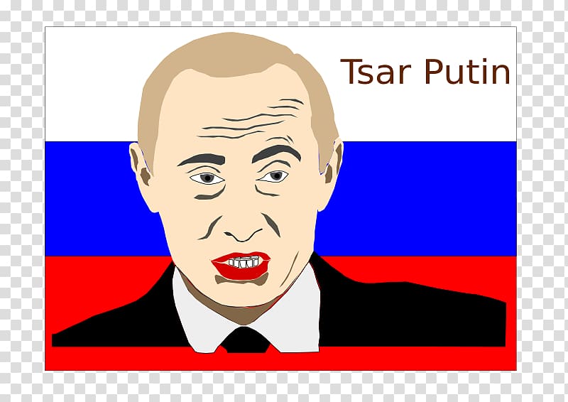 Vladimir Putin President of Russia Tsar , vladimir putin transparent background PNG clipart