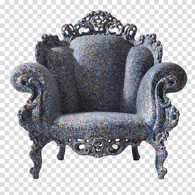 Chair Magis Interior Design Services Studio Alchimia, design transparent background PNG clipart