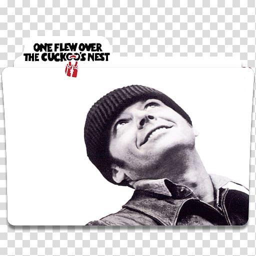 Randle McMurphy One Flew Over the Cuckoo\'s Nest Chief Bromden YouTube Film, others transparent background PNG clipart