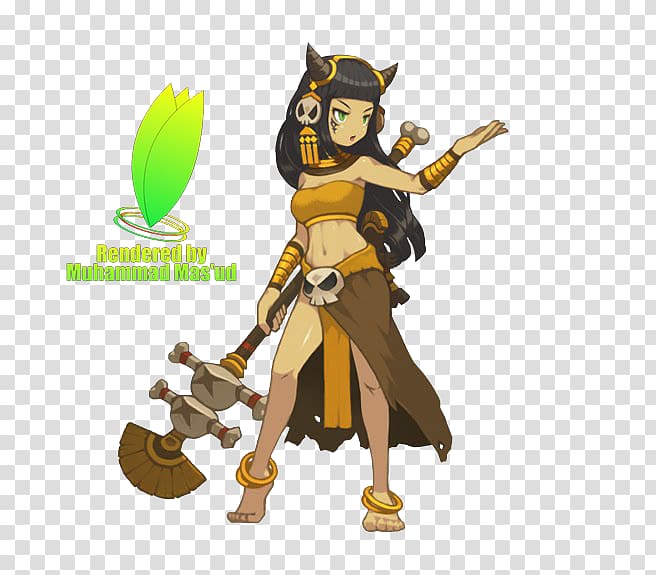 Lost Saga Online game Video game Garena, female character transparent background PNG clipart