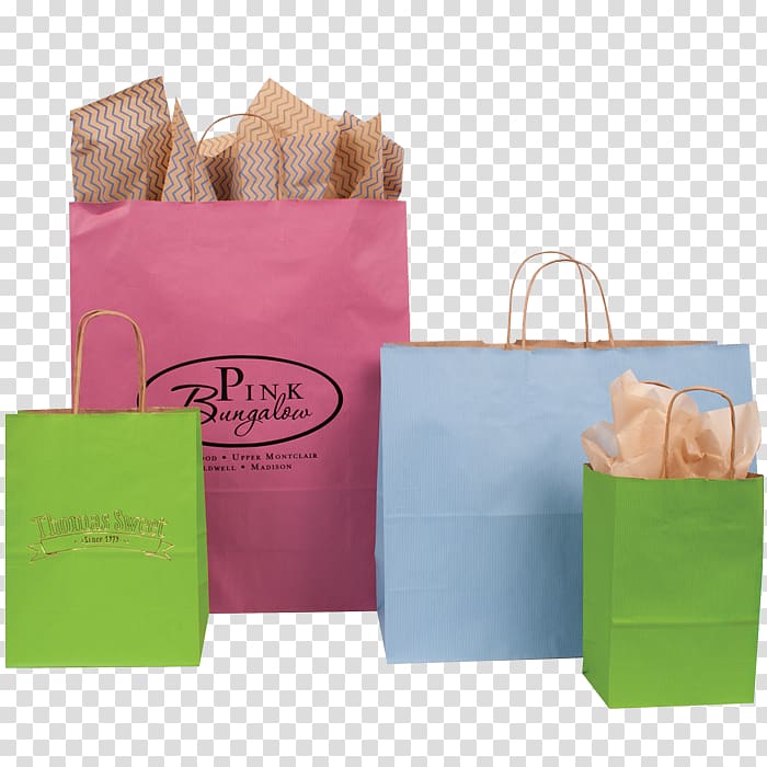 Shopping Bags & Trolleys Paper Handle Handbag, Online Paper Store transparent background PNG clipart
